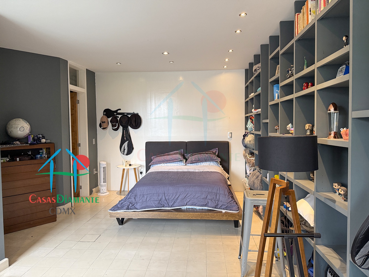 Herradura Casa Zen BD - Recámara tres 8